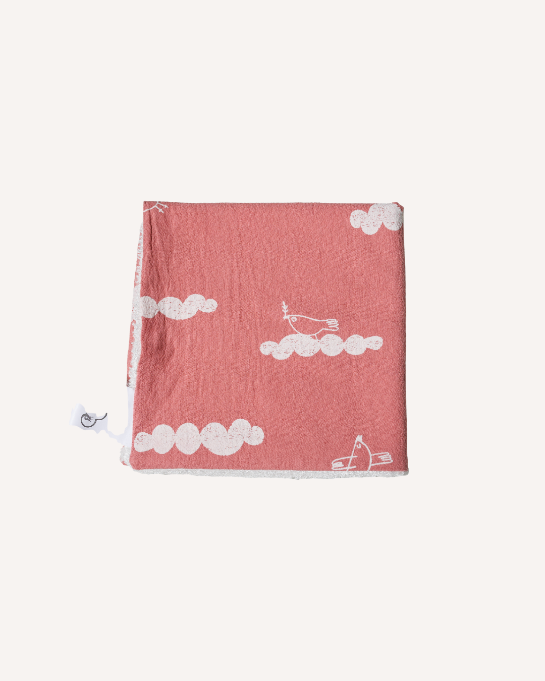 Canastilla Nido Bebé | Handmade Sostenible Barcelona – My Nube Azul