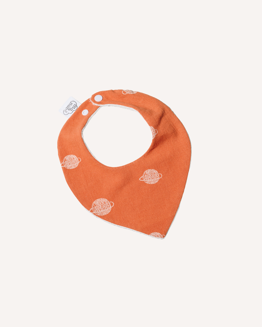 Canastilla Cosmos  Bebé | Handmade Sostenible Barcelona – My Nube Azul