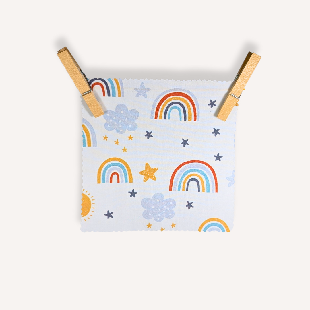 Mochila Infantil Personalizable