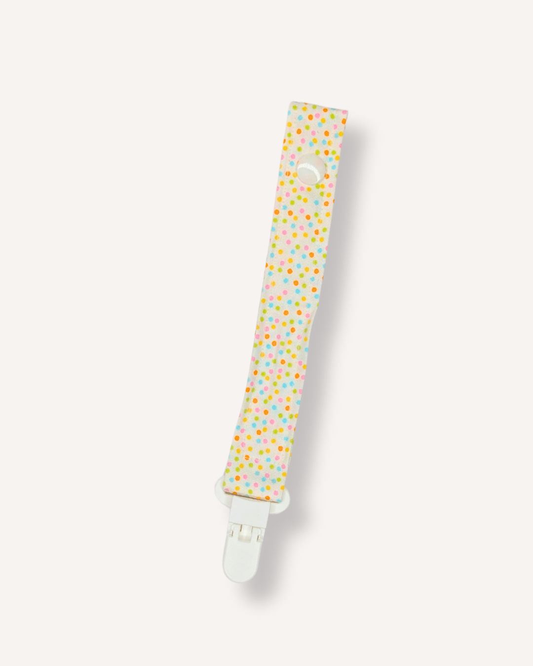 Chupetero Confeti