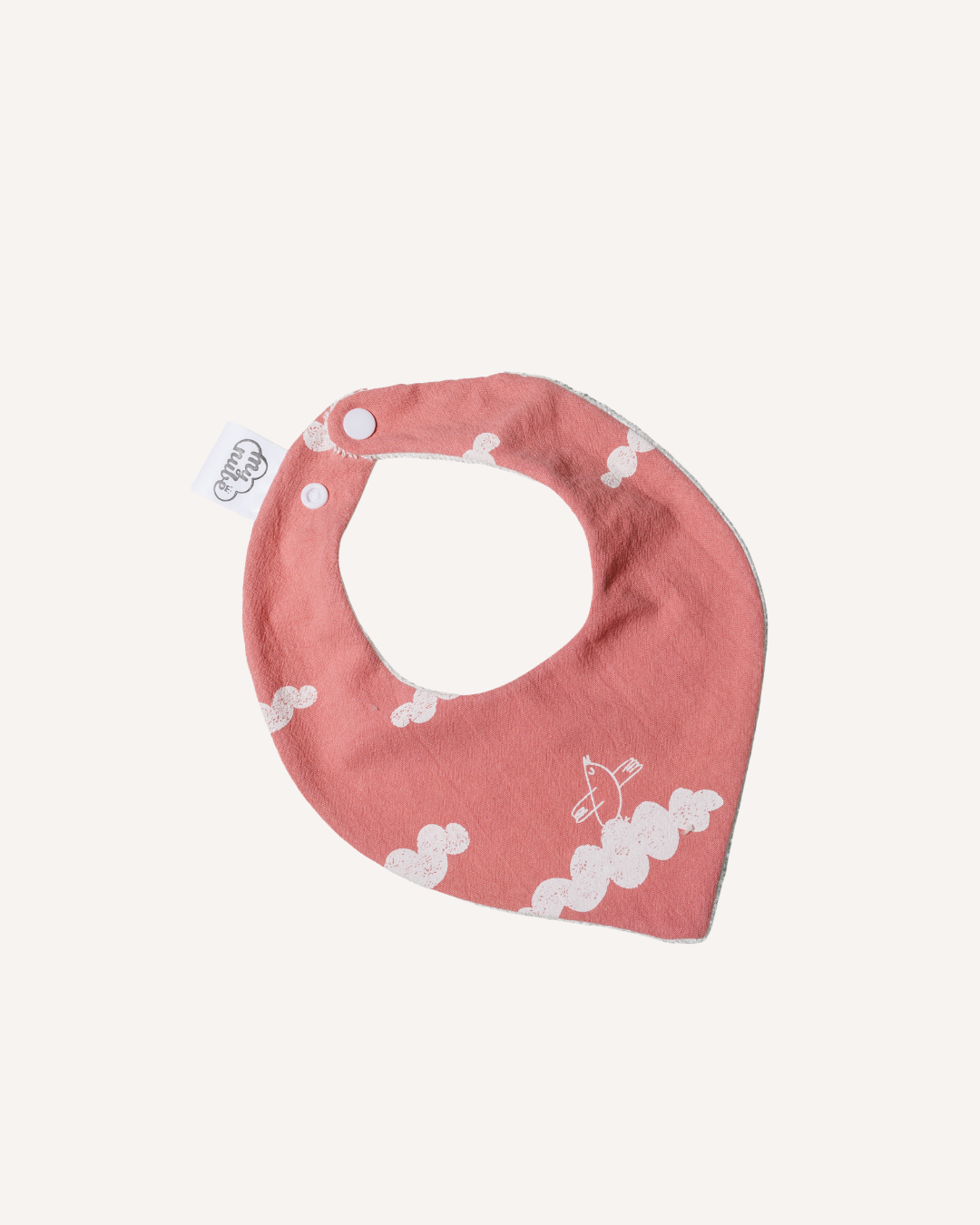 Canastilla Nido  Bebé | Handmade Sostenible Barcelona – My Nube Azul