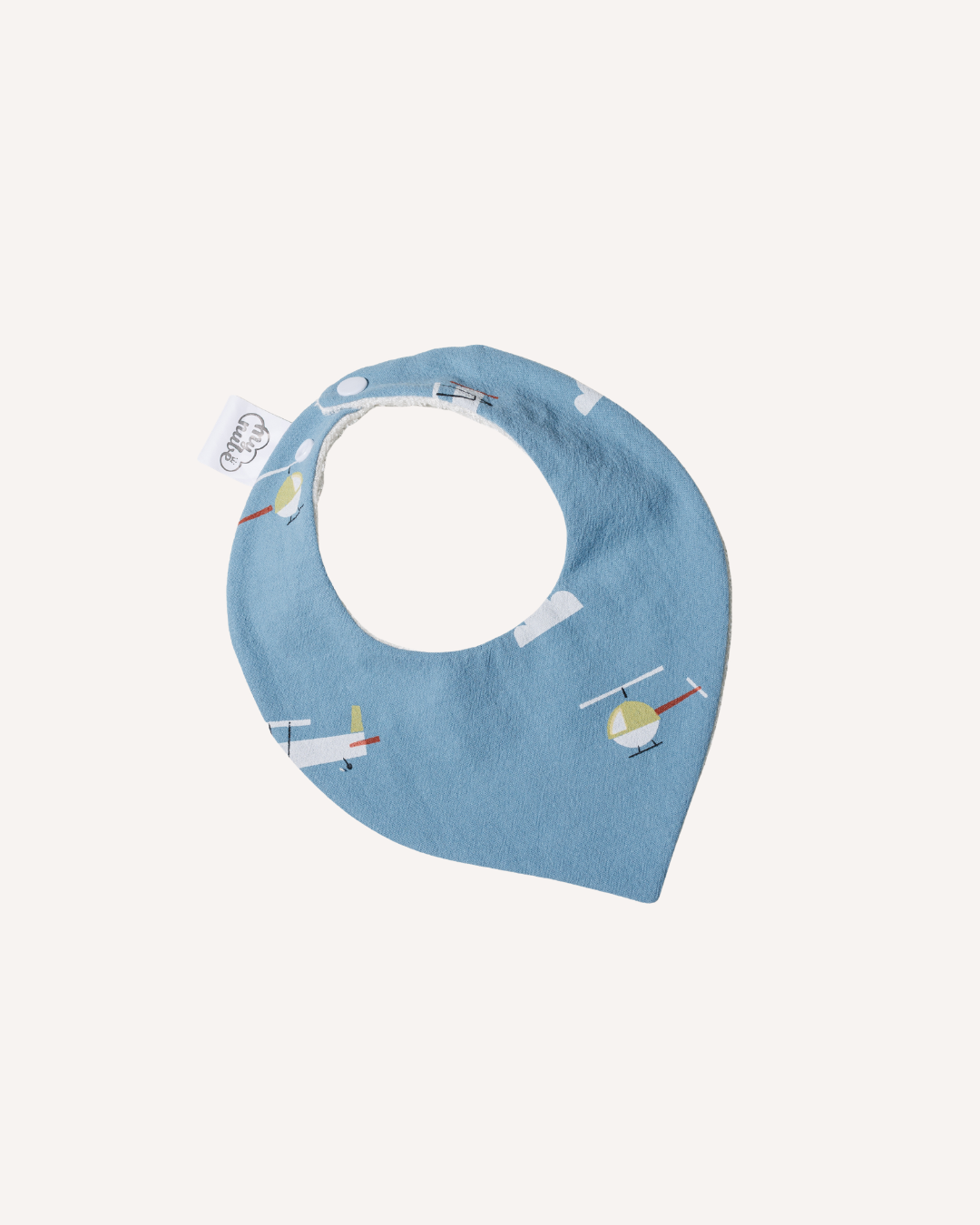 Canastilla Vuela  Bebé | Handmade Sostenible Barcelona – My Nube Azul