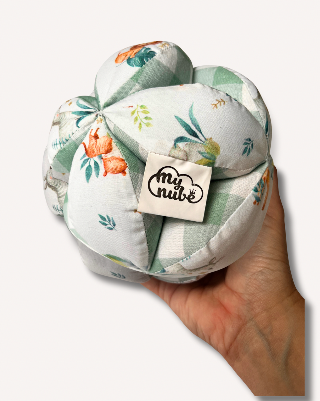 Pelota Montessori
