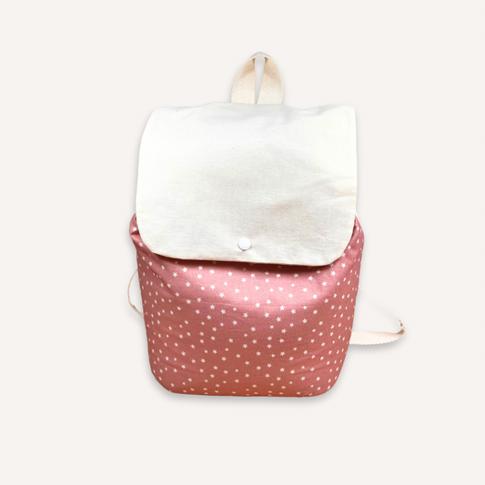 Mochila Infantil Personalizable