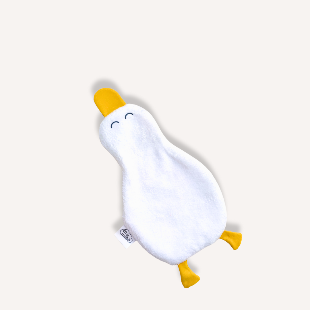 Dou dou patito